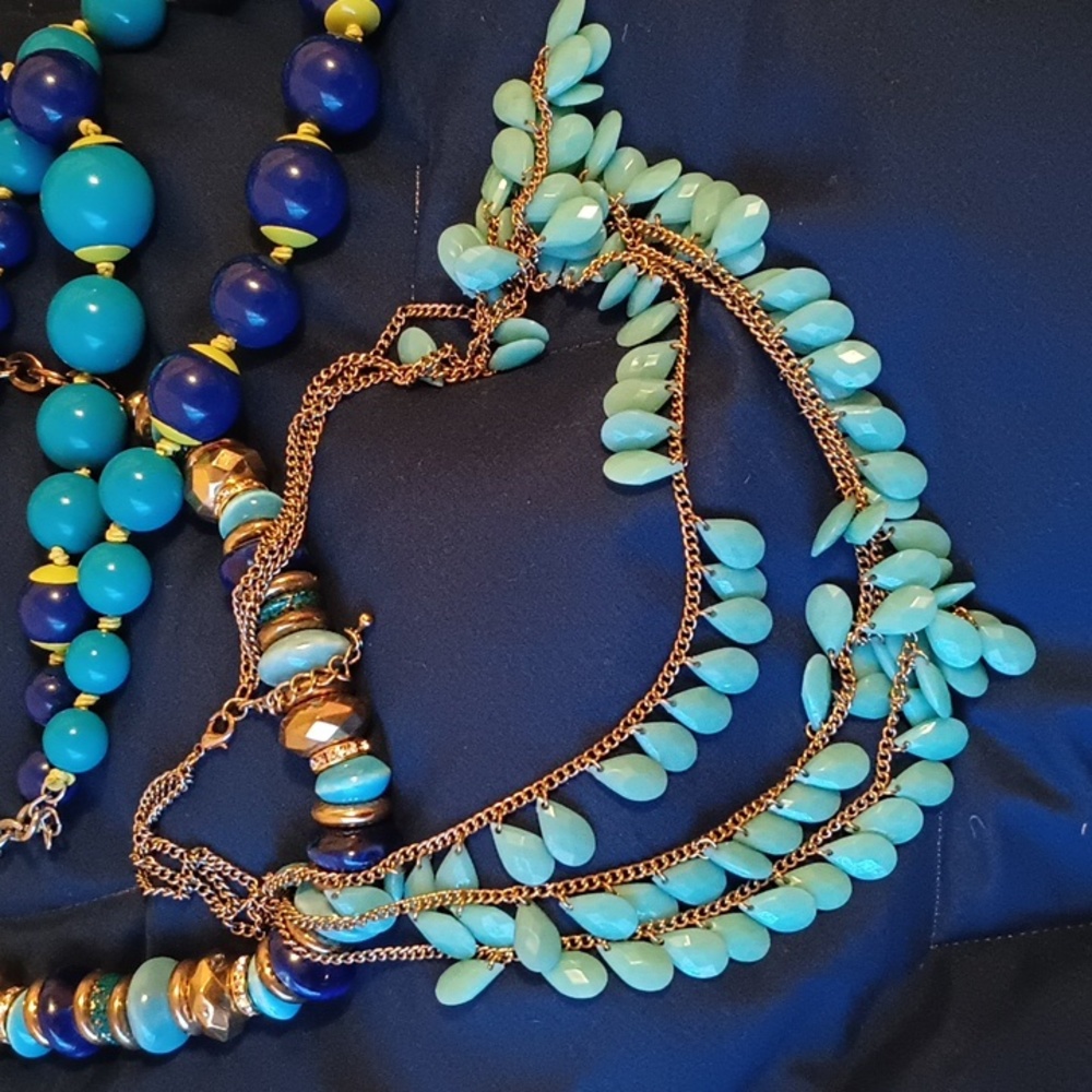 Necklace